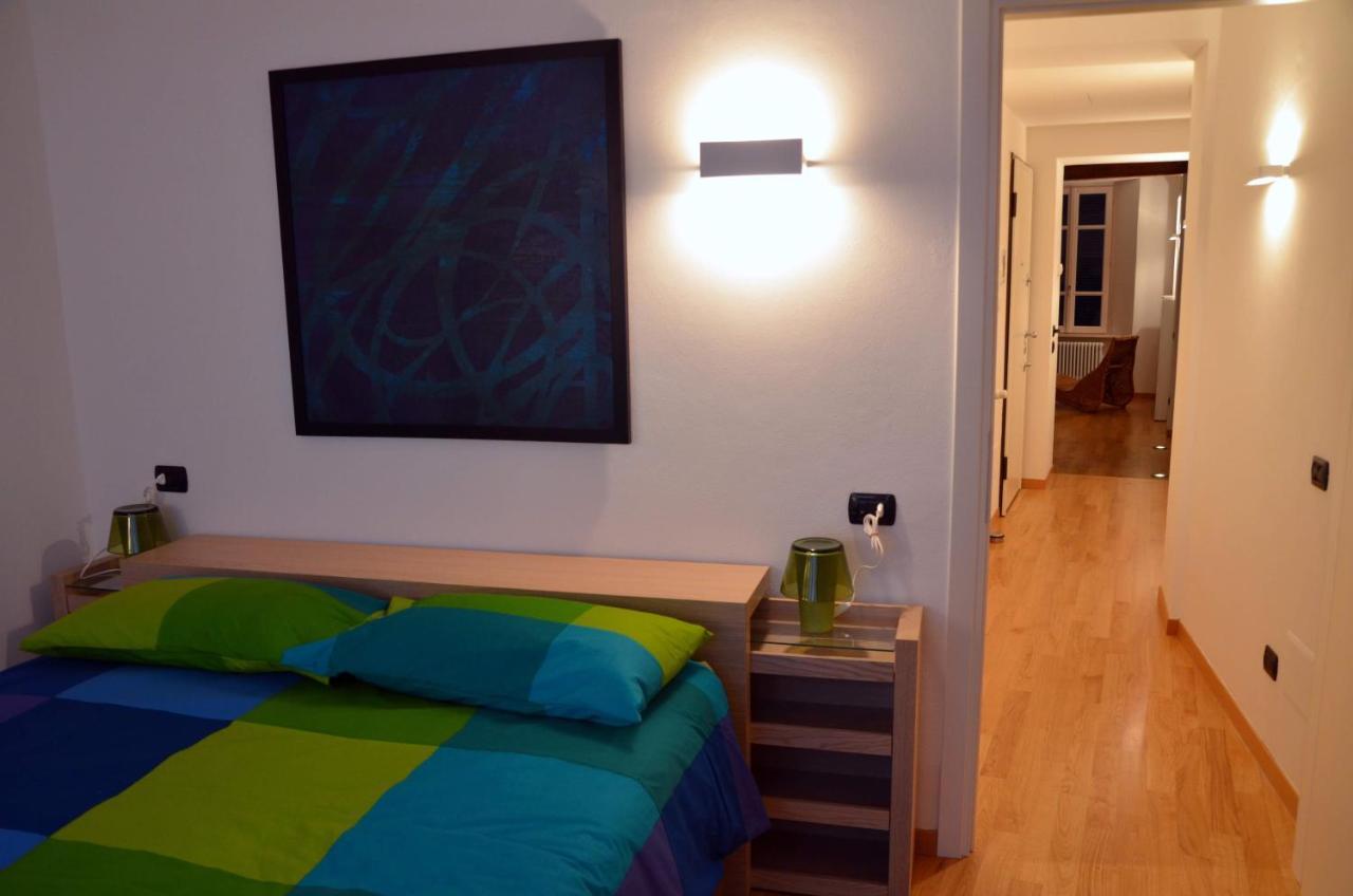 Il Vicolo Apartment Como