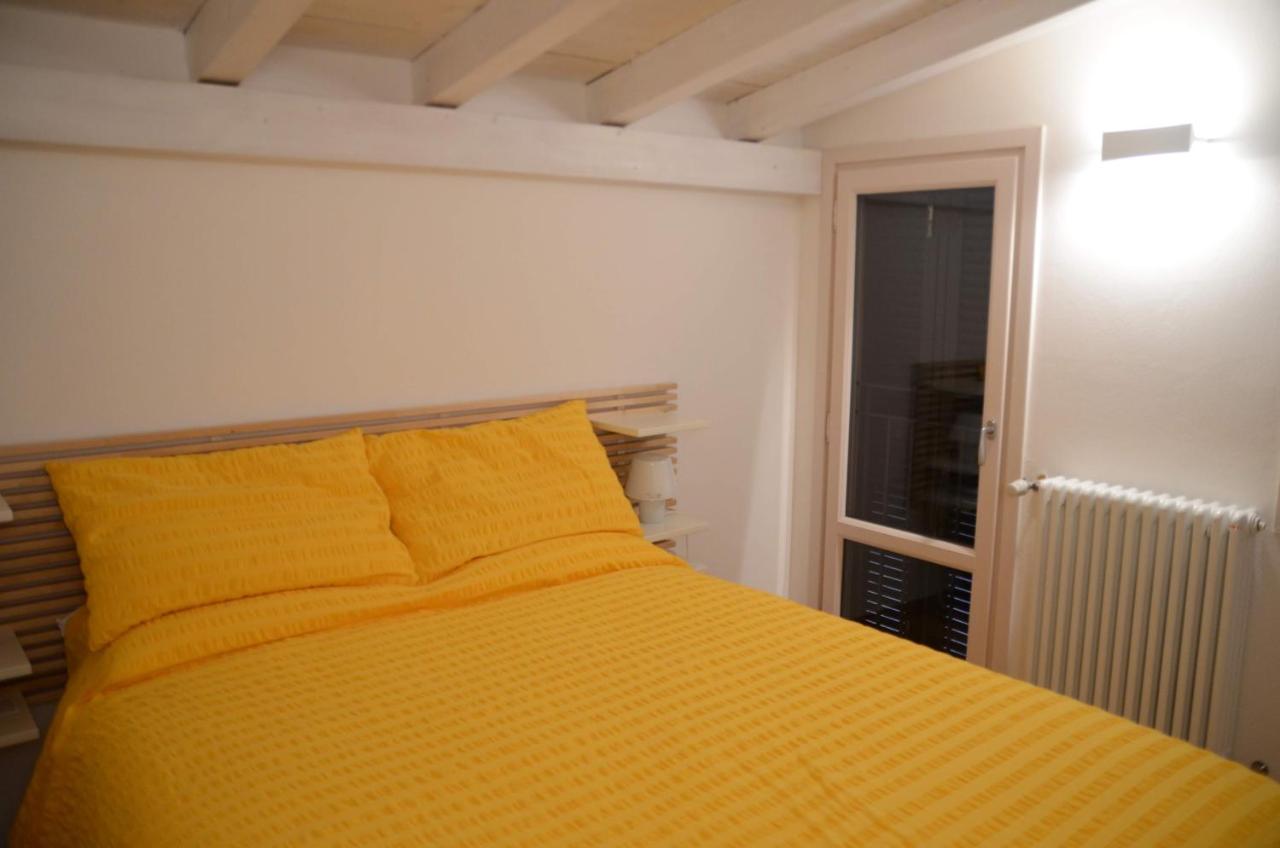 Apartment Il Vicolo