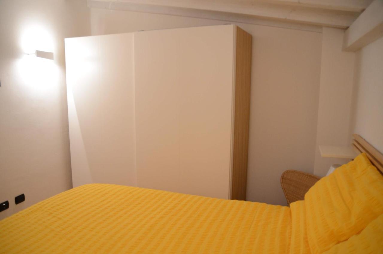 Il Vicolo Apartment *