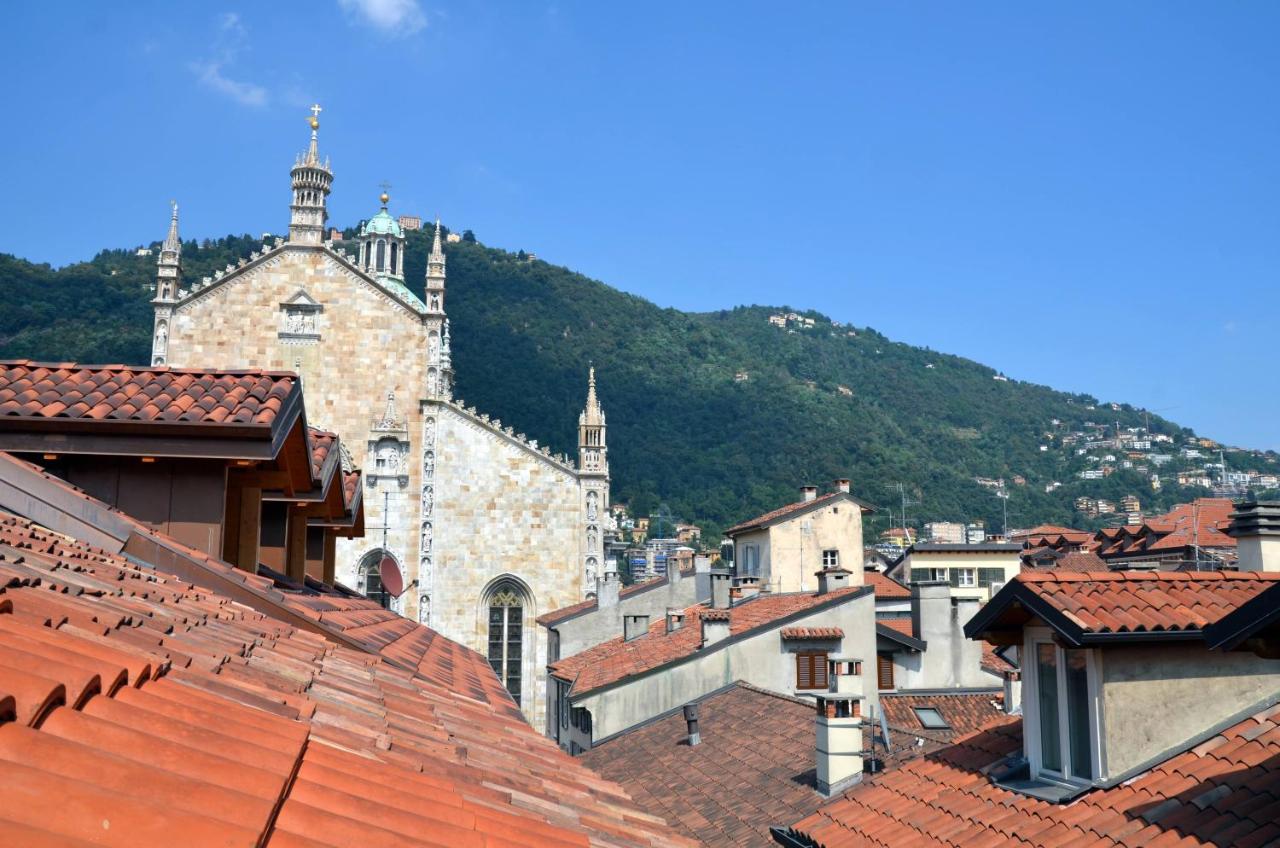 Il Vicolo *