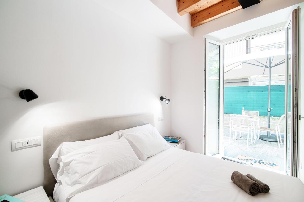 Spazio 77 - The House Of Travelers * Como