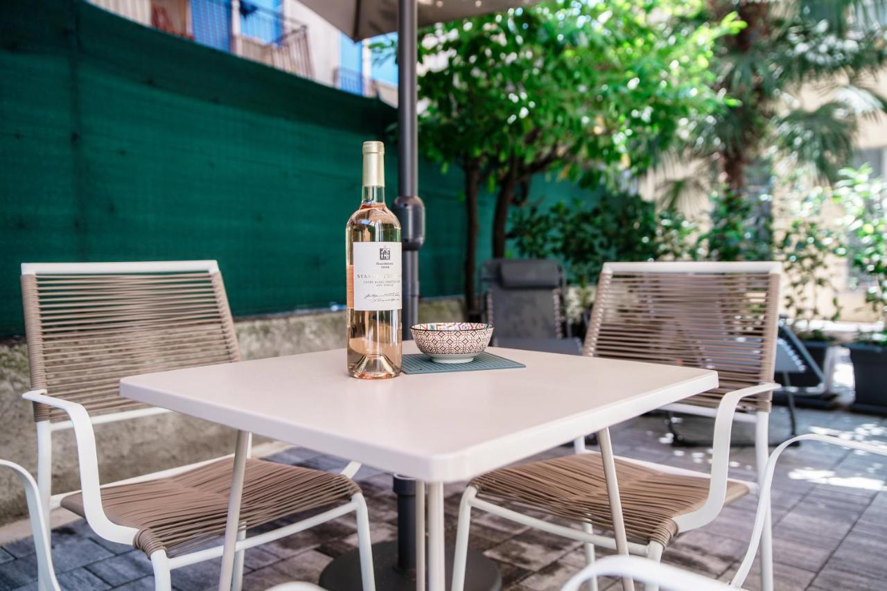 Guest house Spazio 77 - The House Of Travelers Como