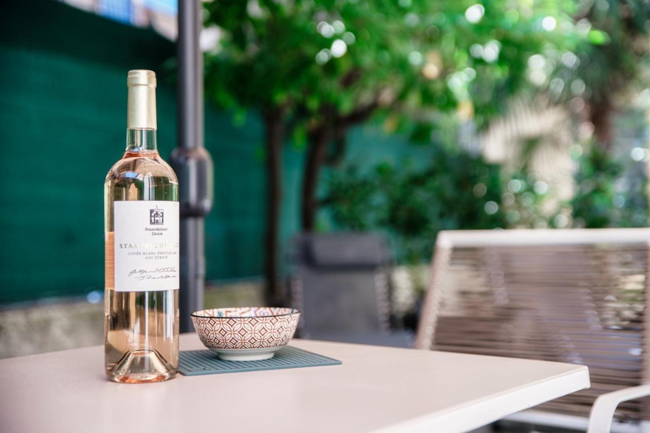 Spazio 77 - The House Of Travelers Guest house Como