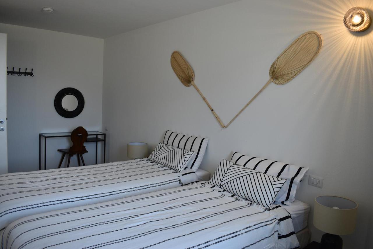 Monte E Apartment *