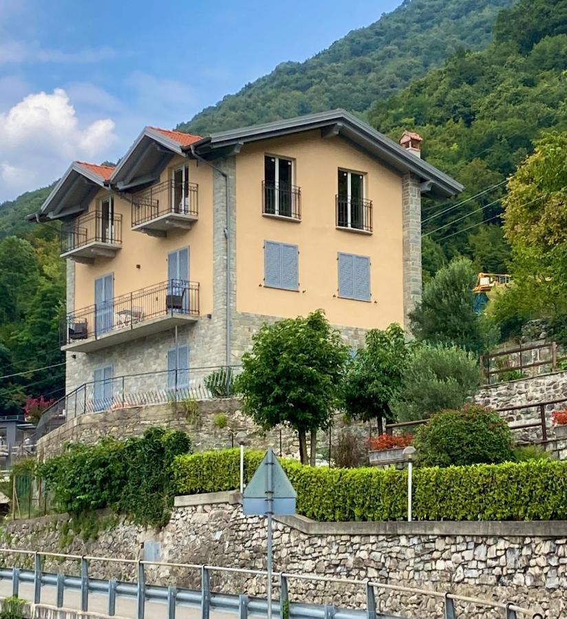 Apartment Panorama 1 Main Floor Nesso