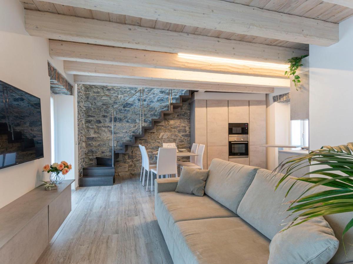 Olga House - Agg100 By Interhome * Argegno