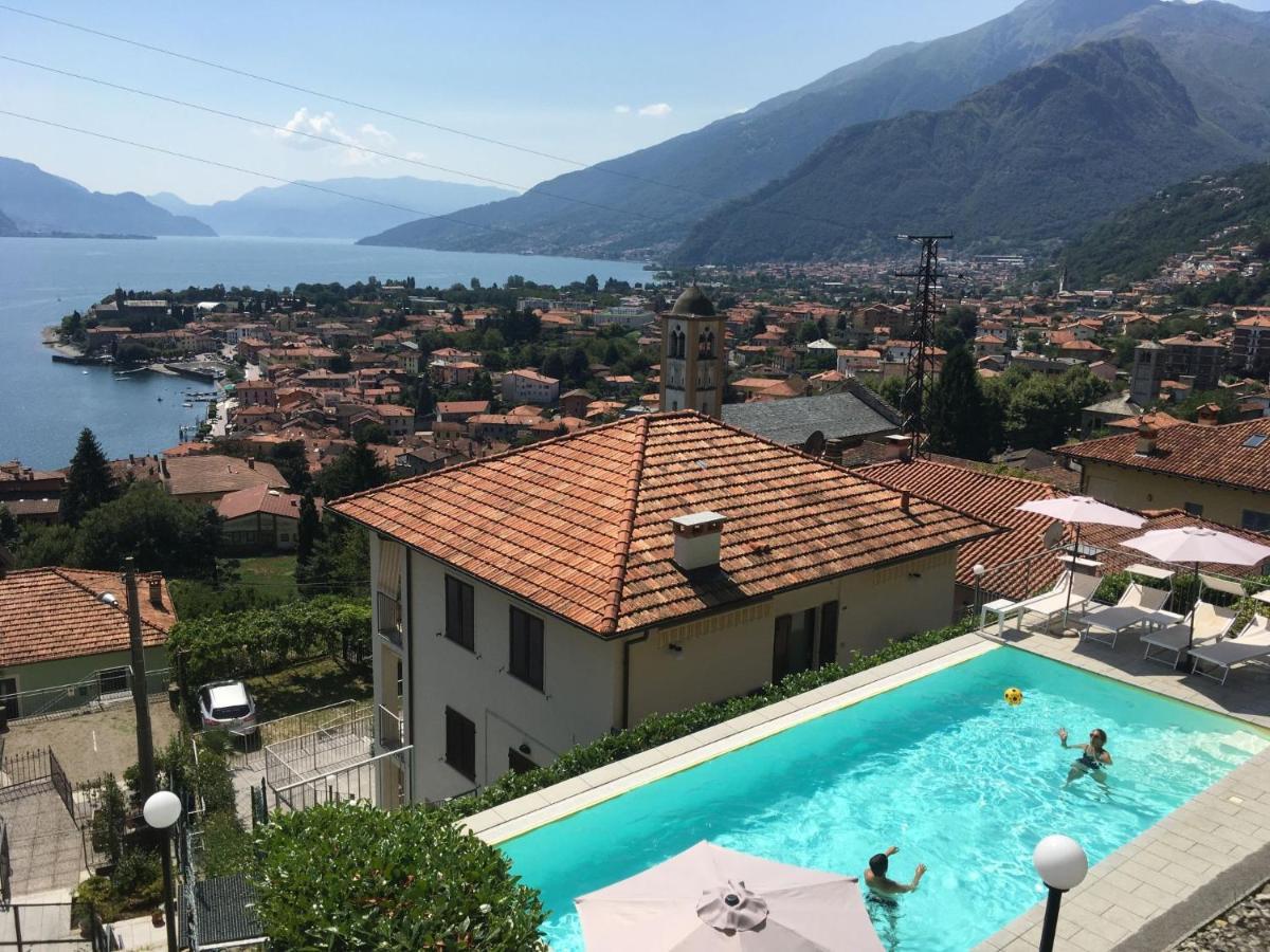 Appartamento Locazione Turistica Viola-2 Gravedona