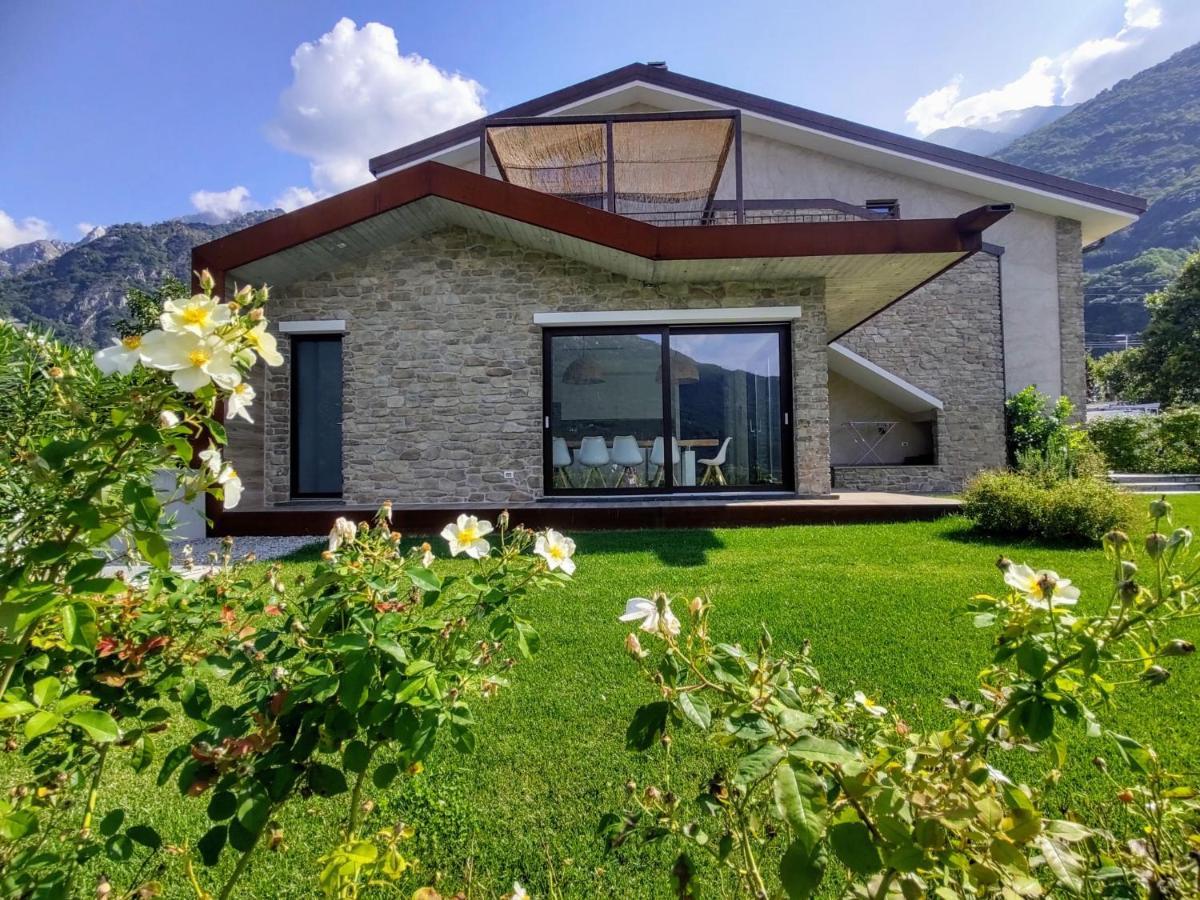 Brezza Di Lago-3 By Interhome