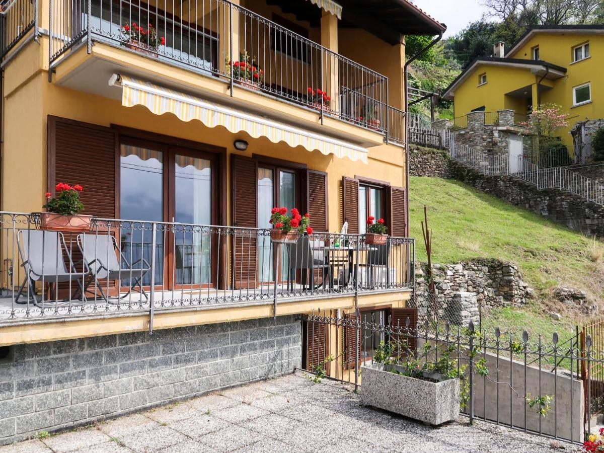Locazione Turistica Viola-2 Appartamento Gravedona