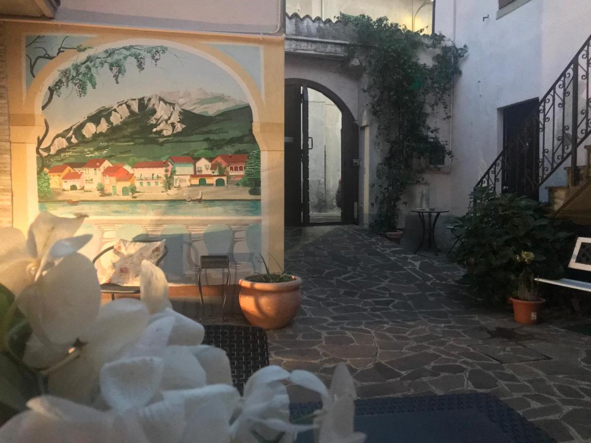 Bed & Breakfast La Ca' Del Masenzi Massenzio's House (adults Only) Lecco