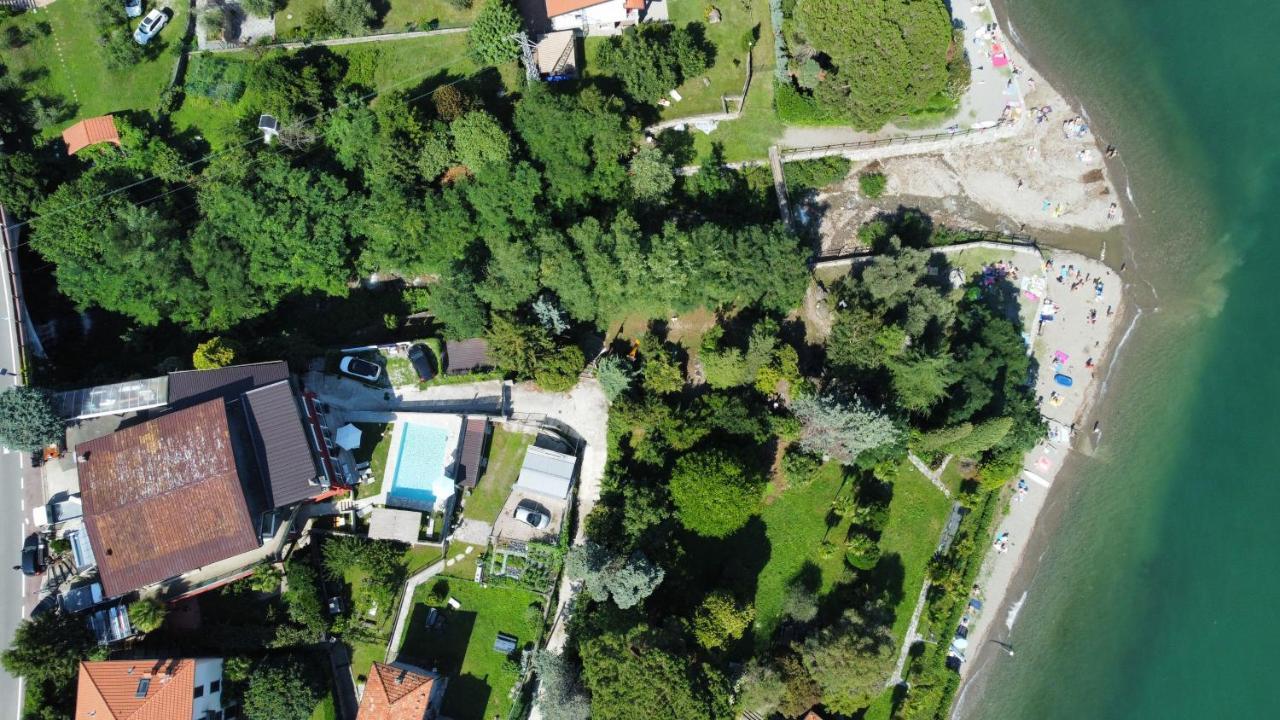 Akuaduulza San Siro (Lombardy)