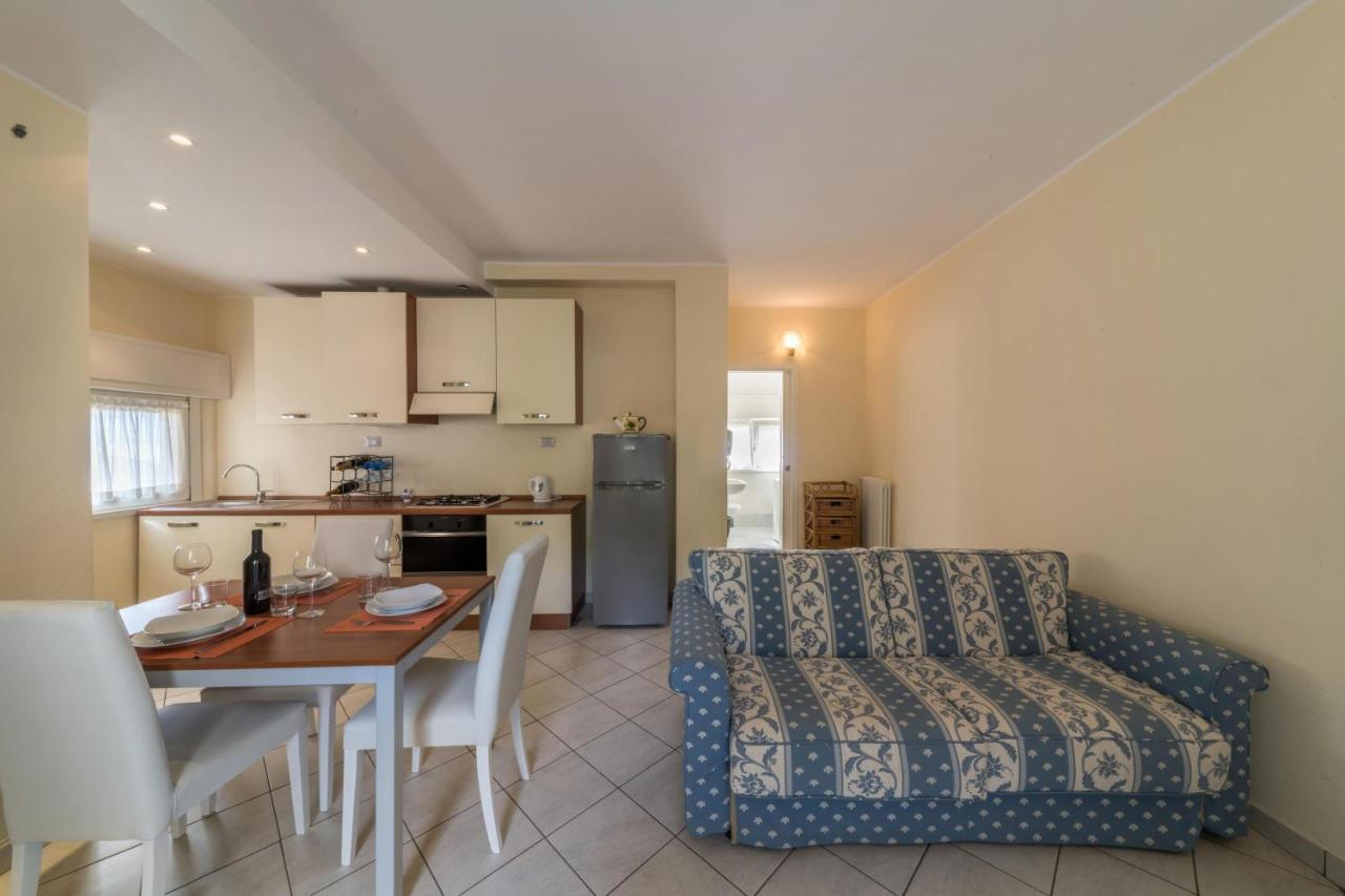 Appartamento Casa Vista Cipressi