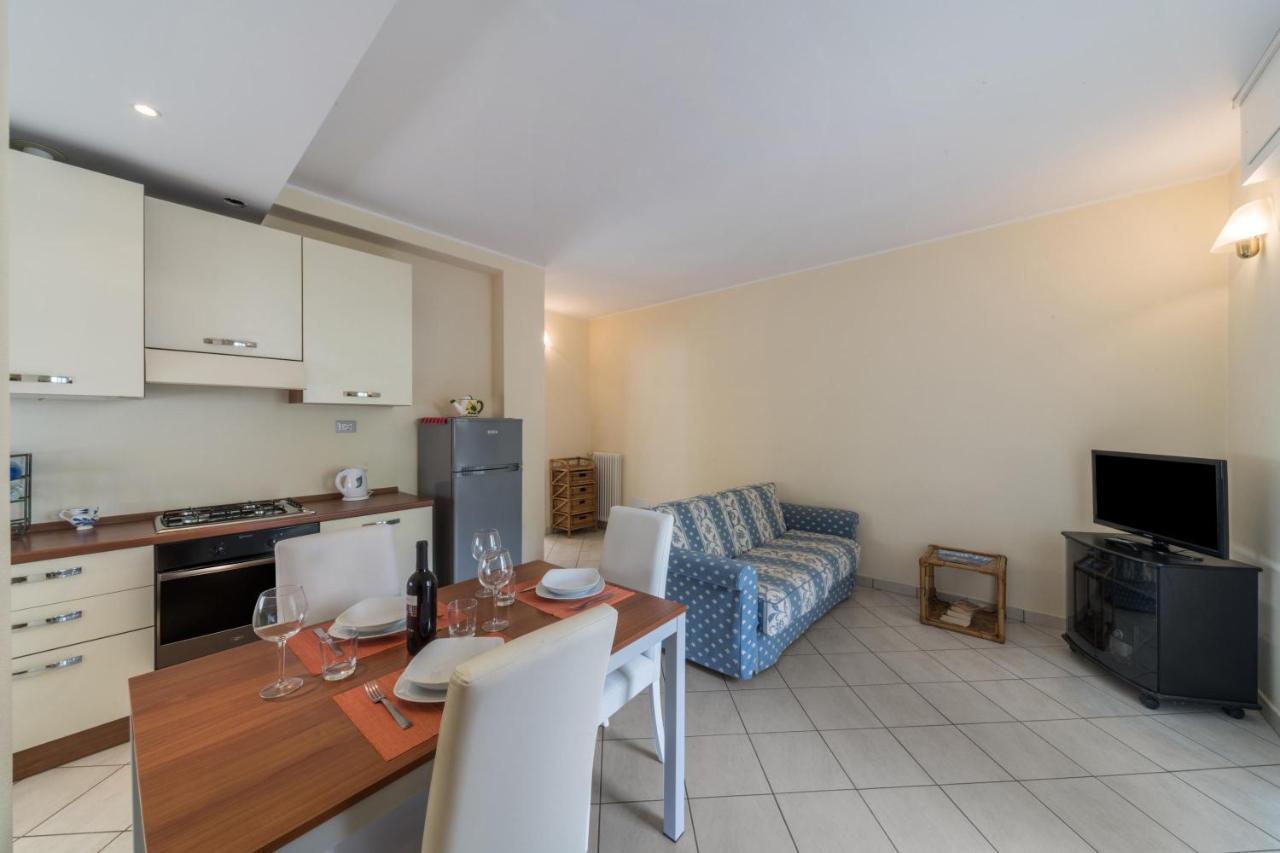 Casa Vista Cipressi Appartamento