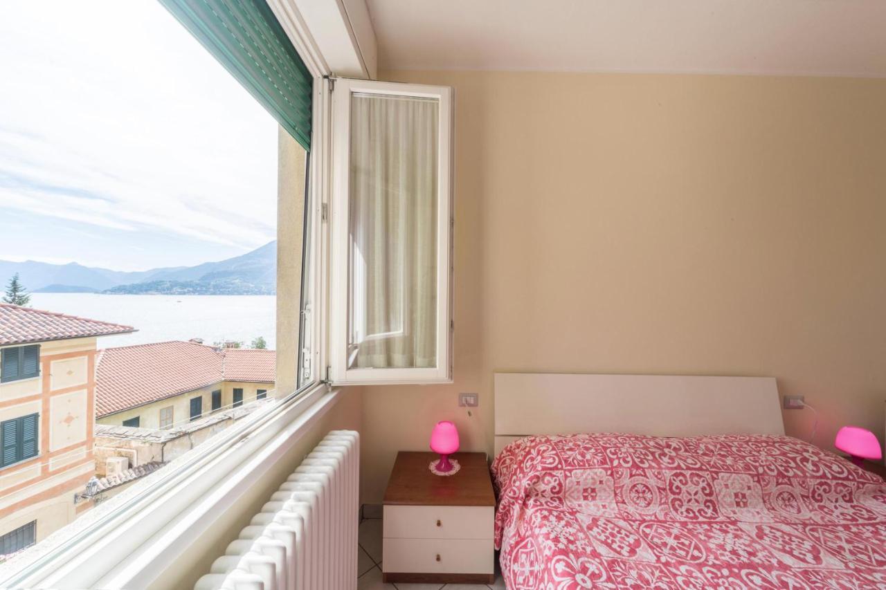 Casa Vista Cipressi Appartamento Varenna
