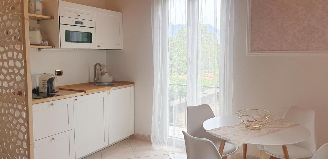 Apartment Rotonda *