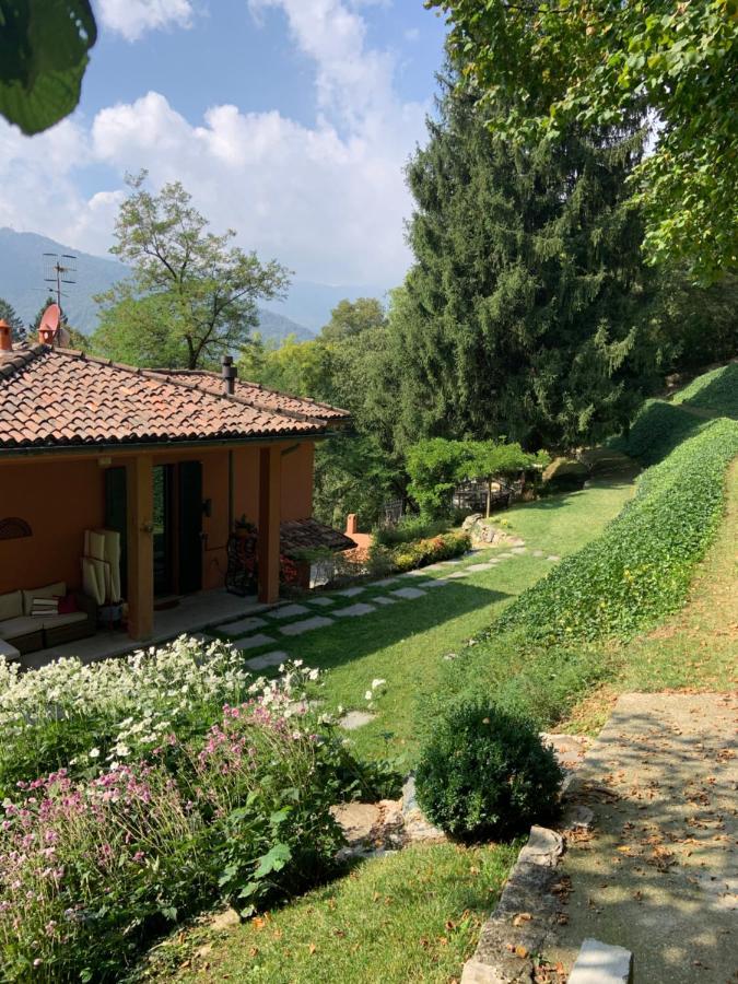 Il Mulino Di Valeria Guest house Canzo