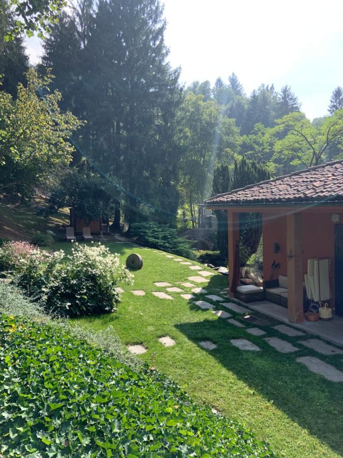 Il Mulino Di Valeria *