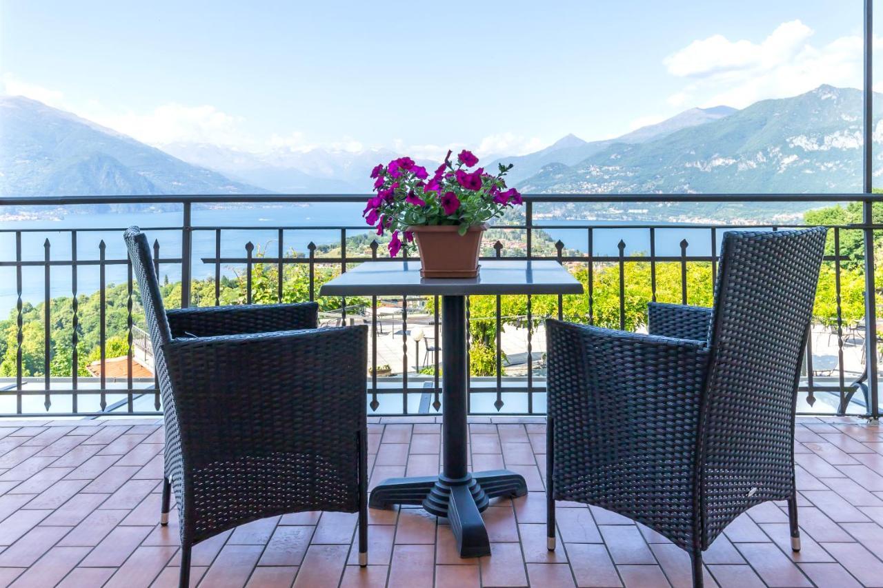 Hotel Bike&active Il Perlo Panorama Bellagio