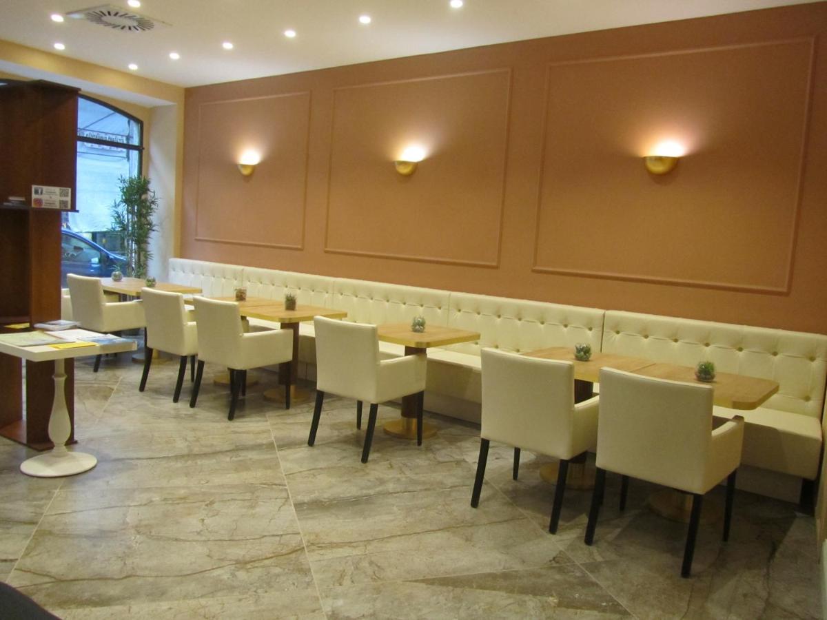 Borgovico Hotel 3*