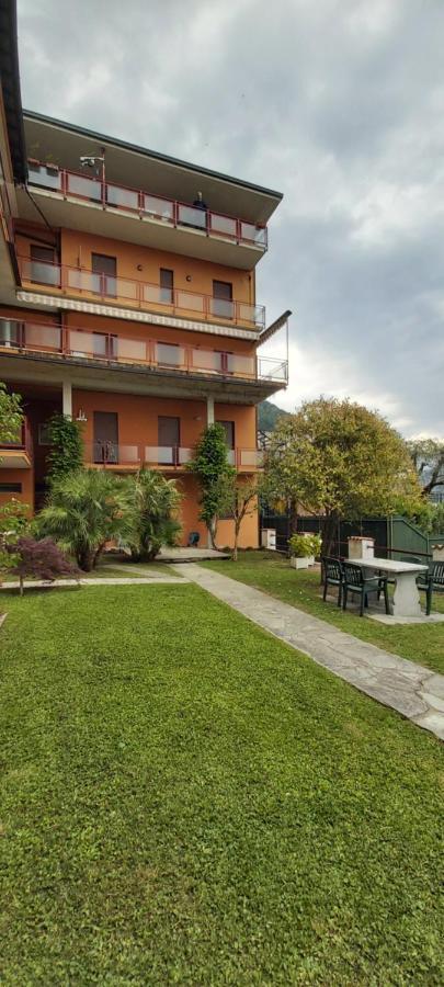 Casa Miralago Menaggio