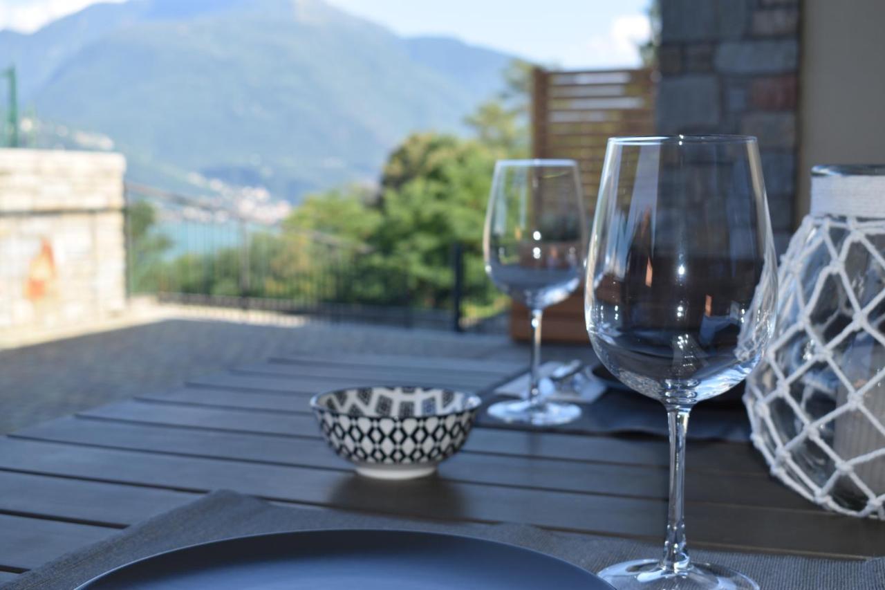Monte E Apartment