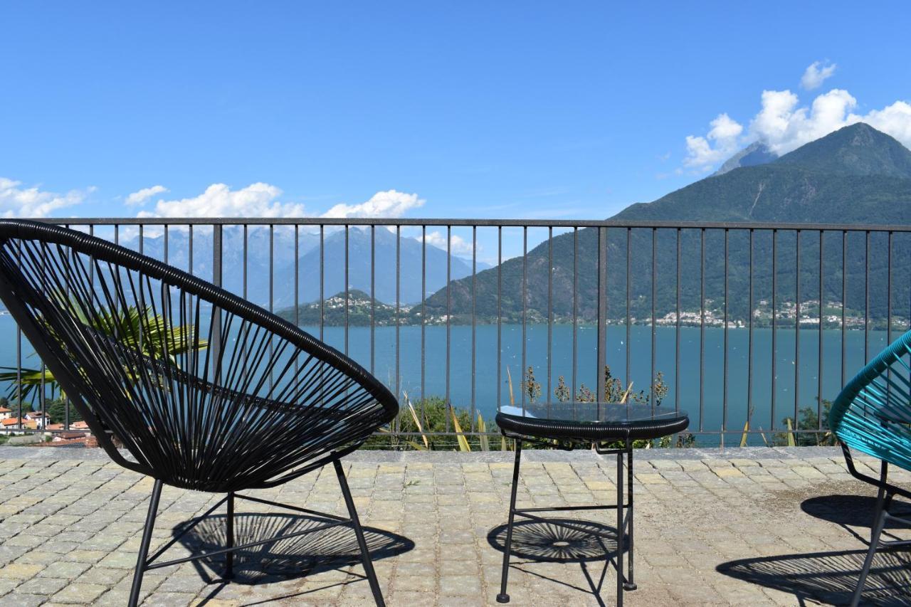 Monte E Apartment