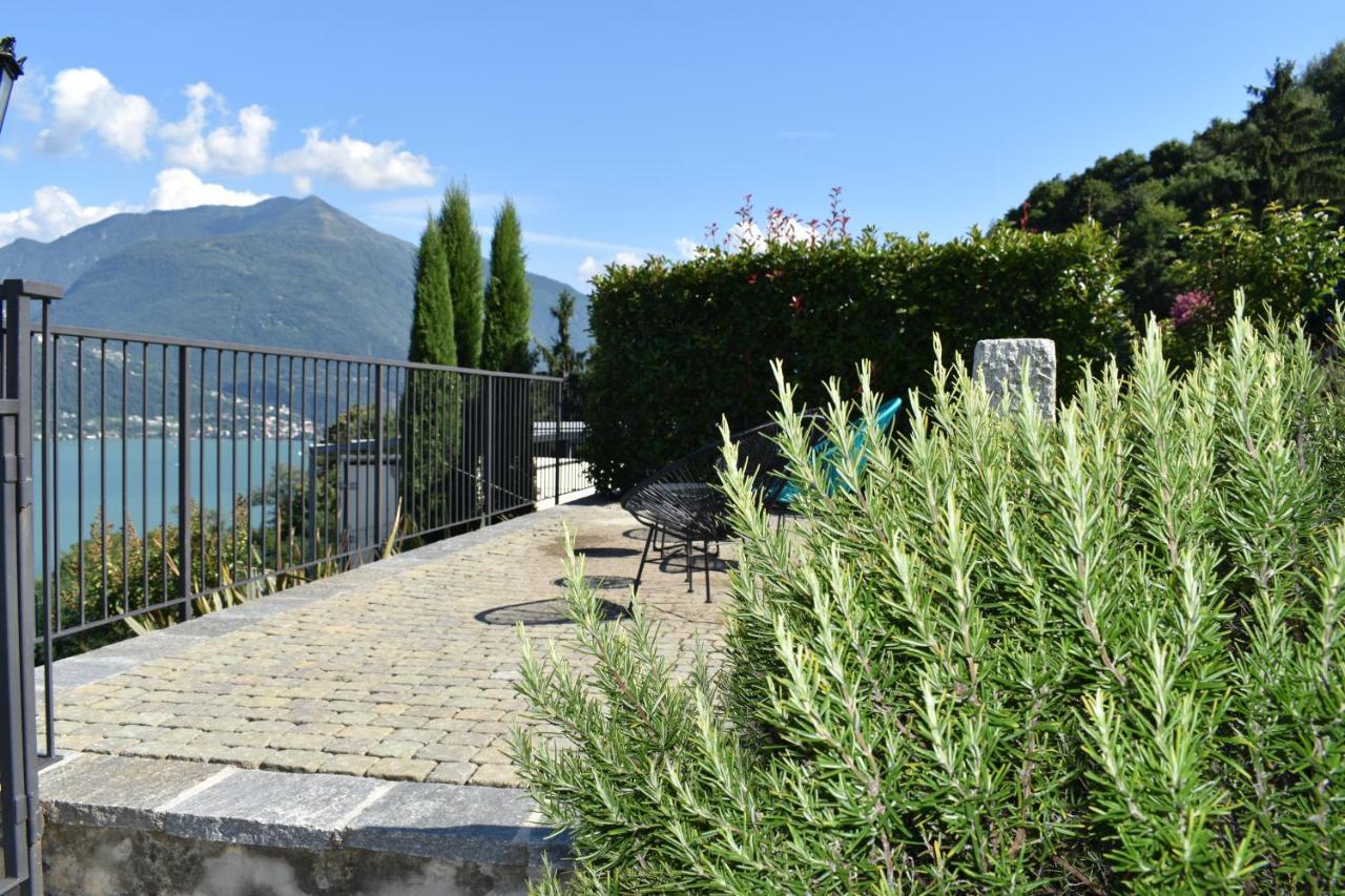 Monte E Apartment