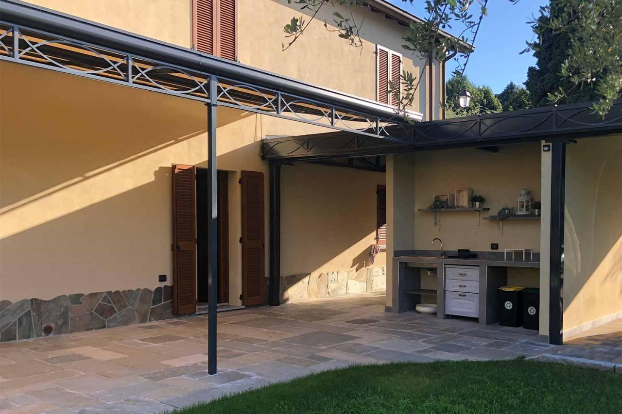 Holiday home Olivee Bellagio