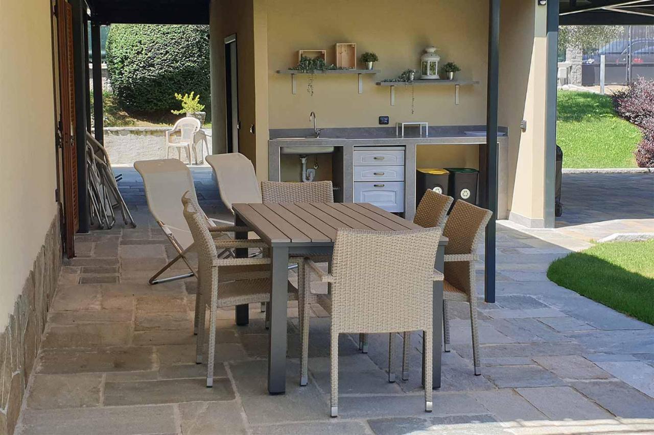 Holiday home Olivee *