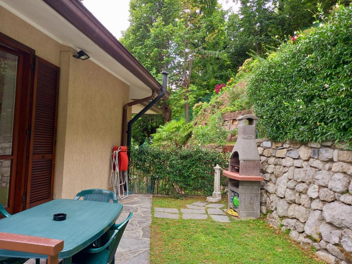 Le Grigne Apartment *