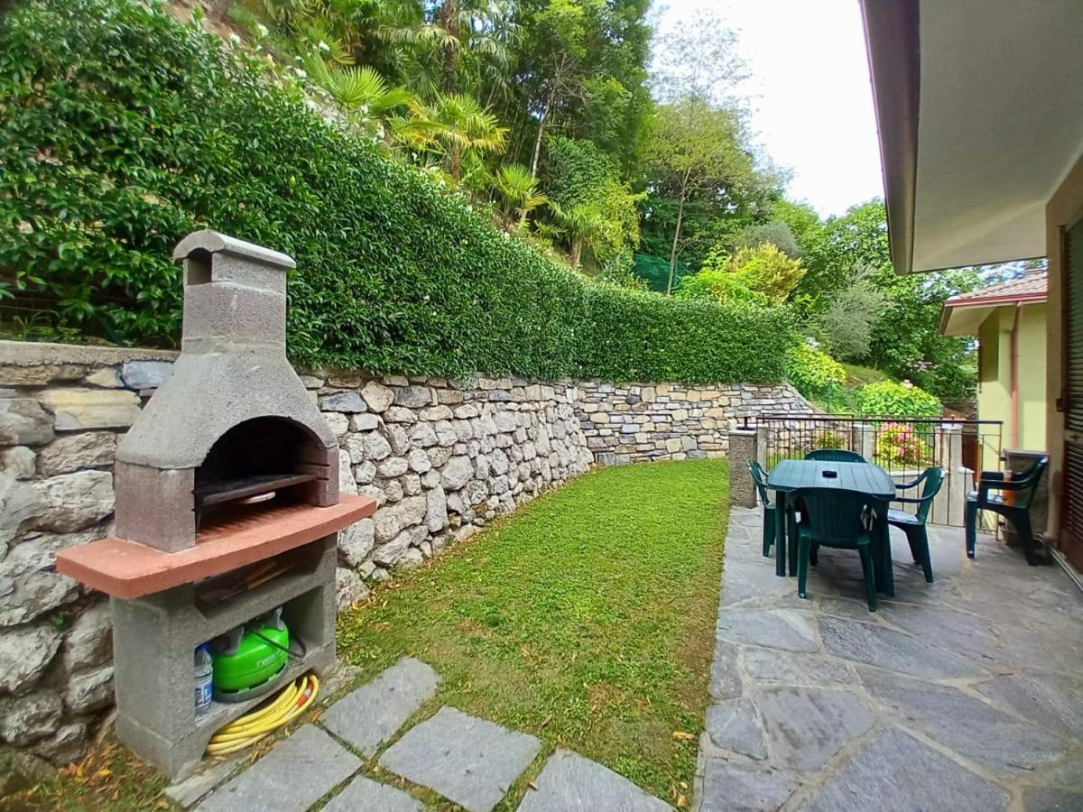 Le Grigne Apartment Oliveto Lario