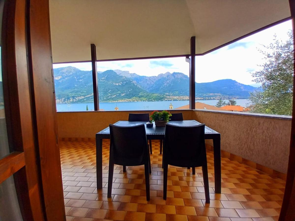 Le Grigne * Oliveto Lario