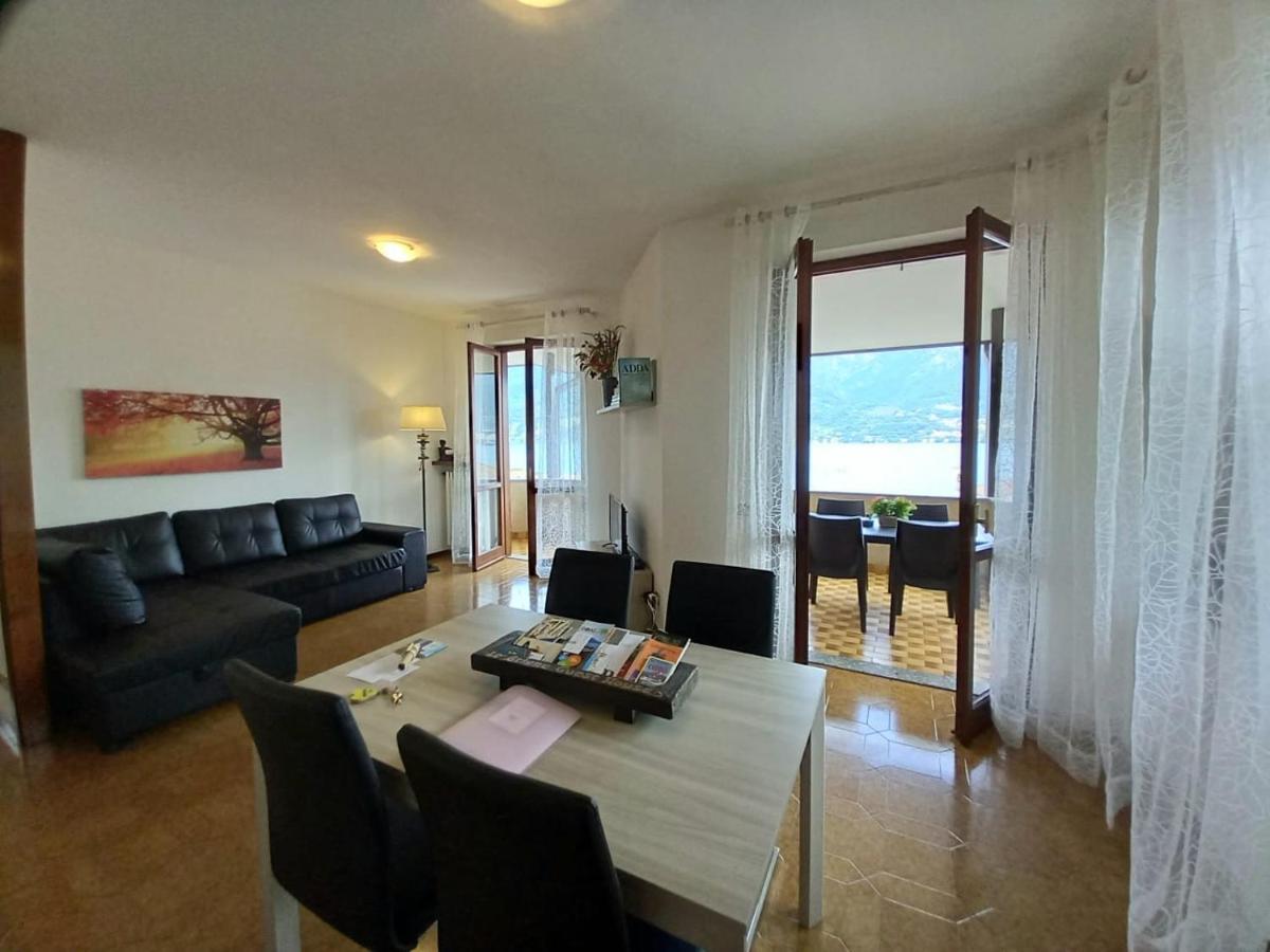 Le Grigne * Oliveto Lario