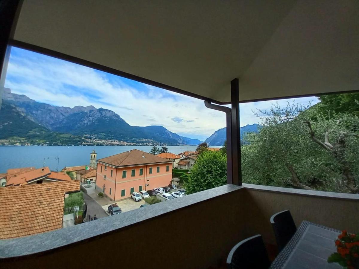 Apartment Le Grigne Oliveto Lario