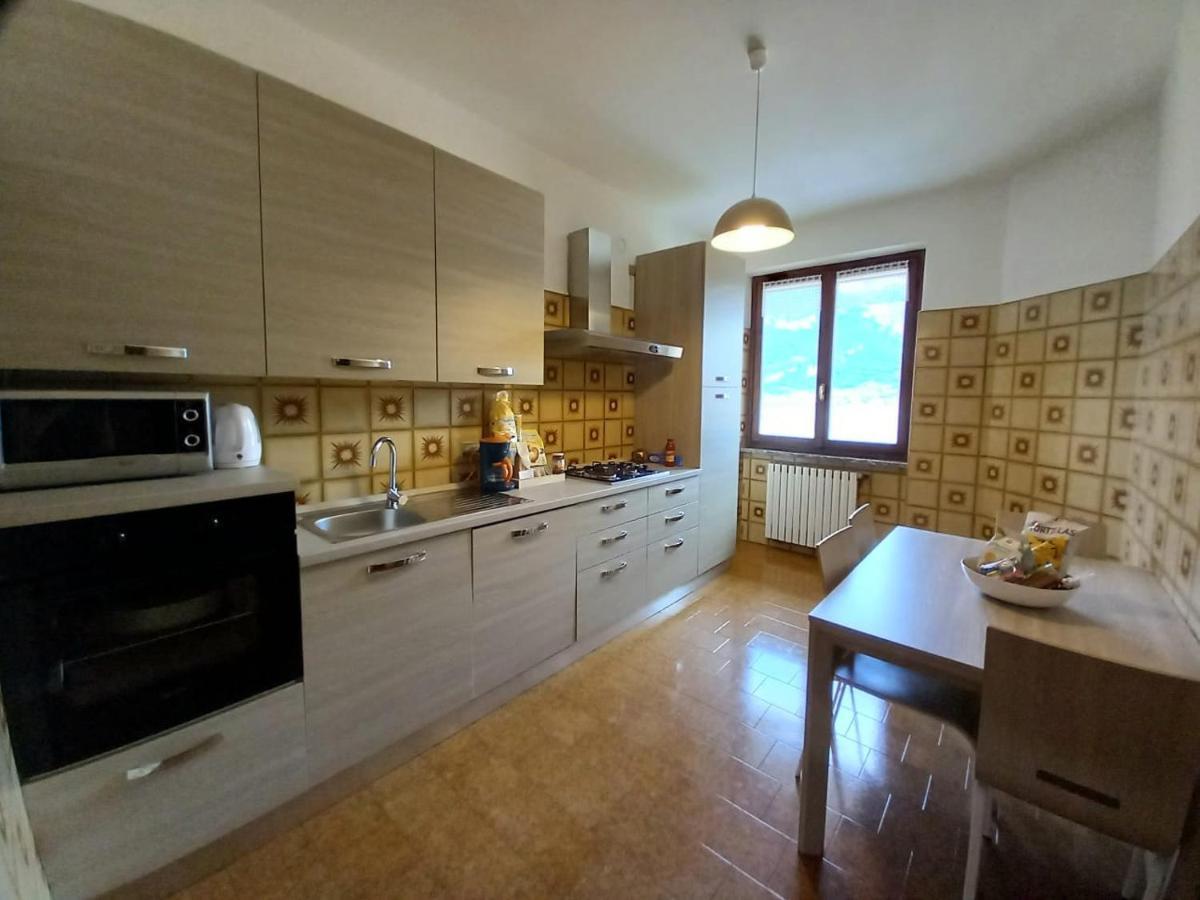 Le Grigne Oliveto Lario