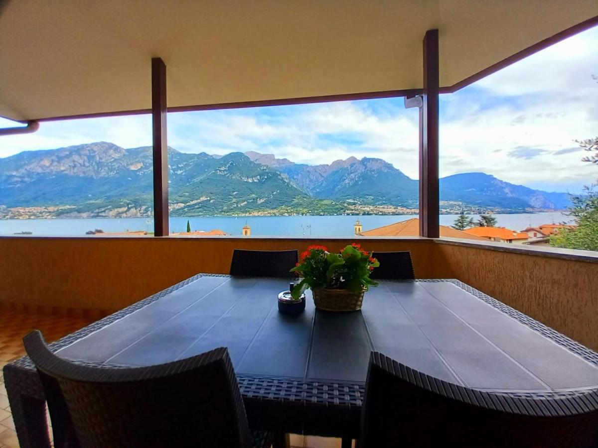Le Grigne Apartment Oliveto Lario