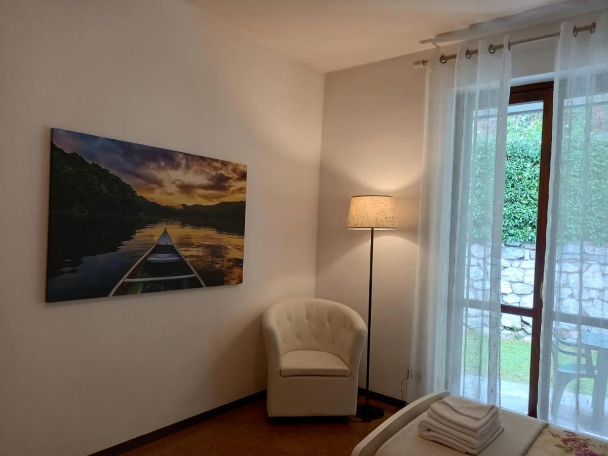 Le Grigne Apartment *