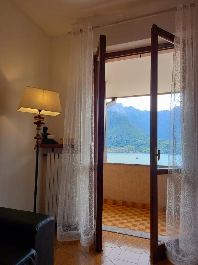 Le Grigne Apartment Oliveto Lario