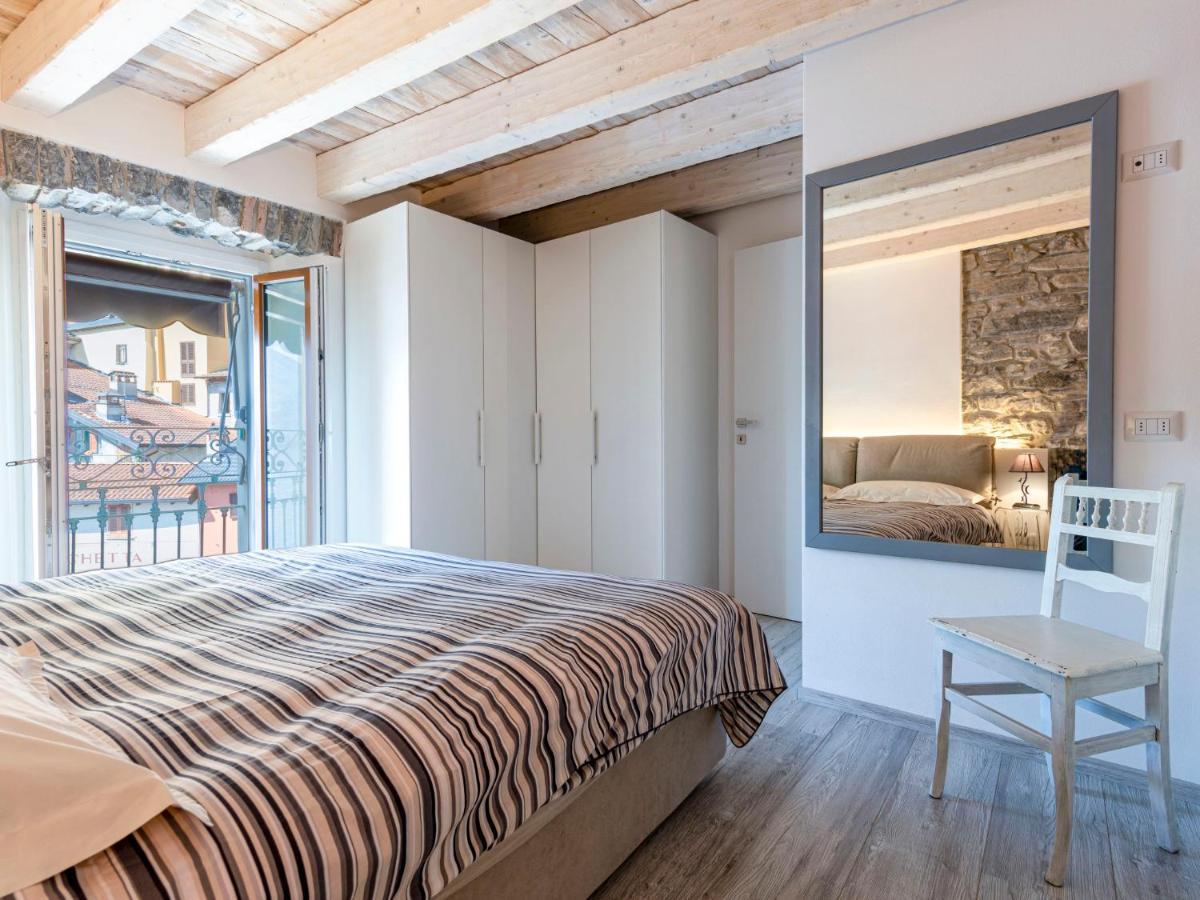 Olga House - Agg100 By Interhome Apartment *