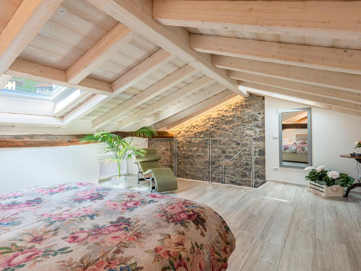 Apartment Olga House - Agg100 By Interhome