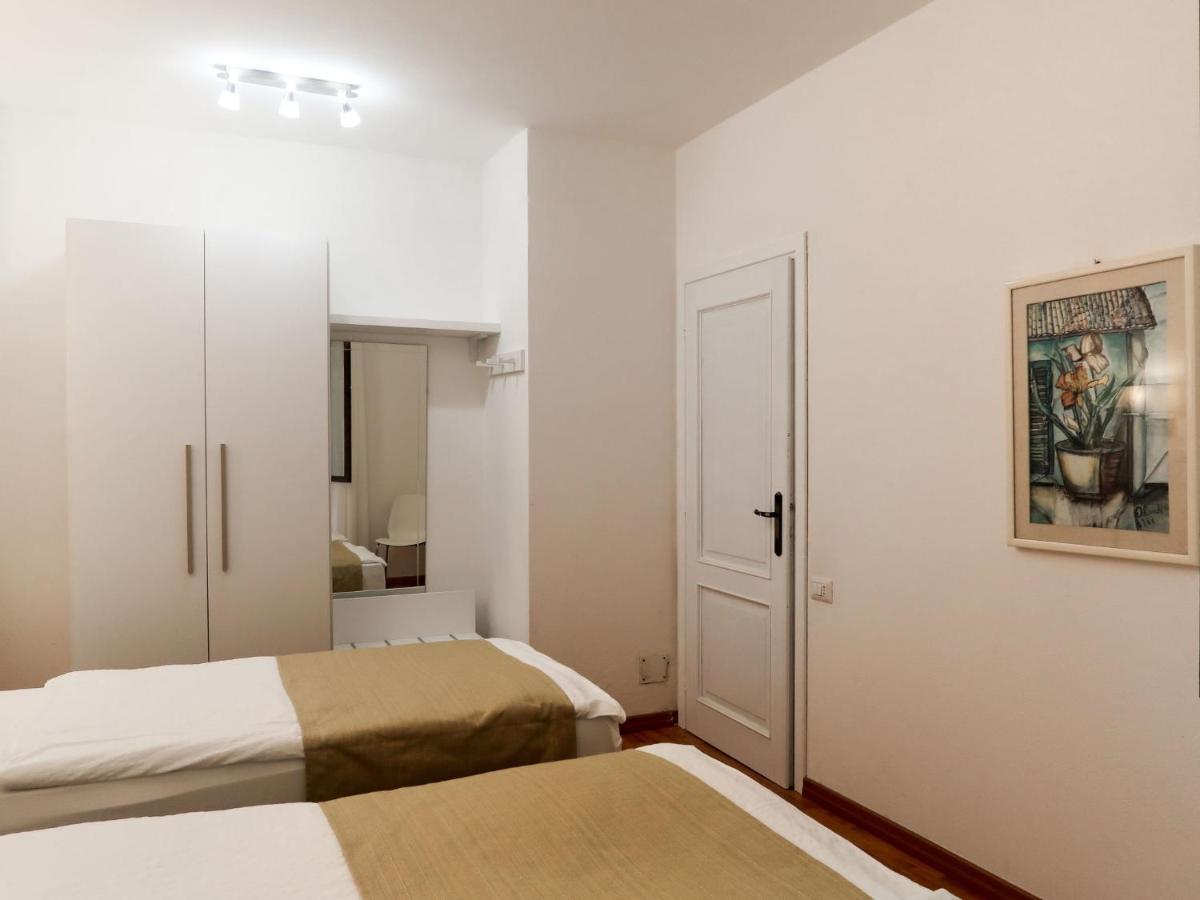 Appartamento Locazione Turistica Viola-2