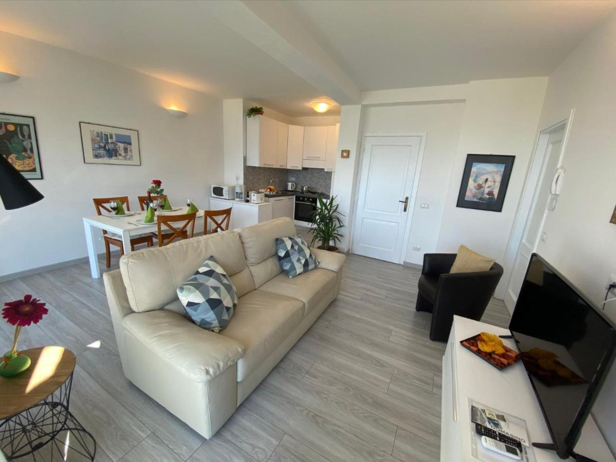Viola-2 By Interhome Apartment *