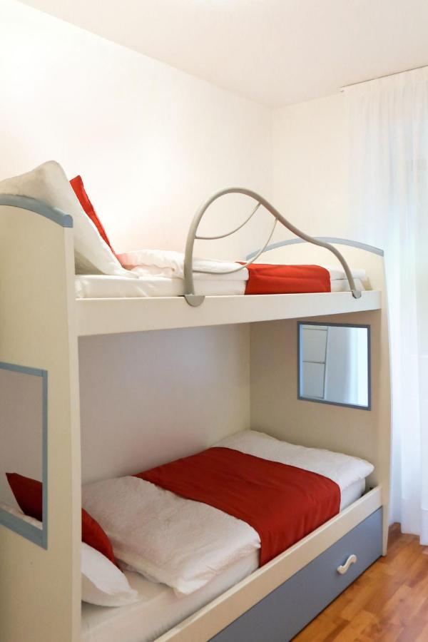 Viola-2 By Interhome Apartment Gravedona
