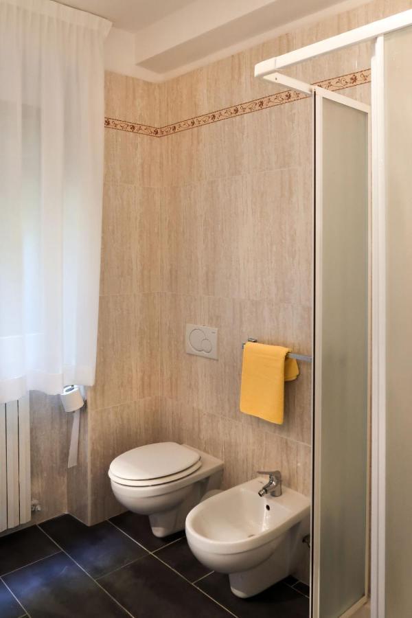 Locazione Turistica Viola-2 *