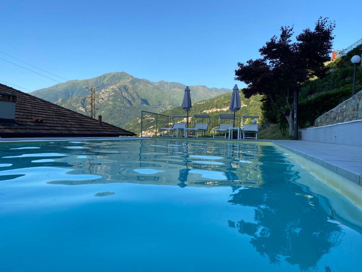 Appartamento Locazione Turistica Viola-2 Gravedona