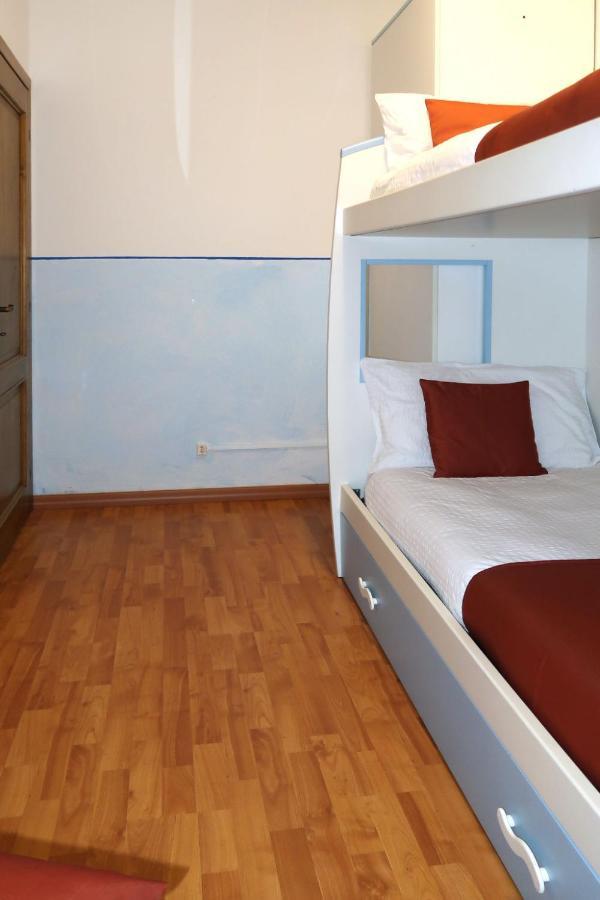 Appartamento Locazione Turistica Viola-2 *