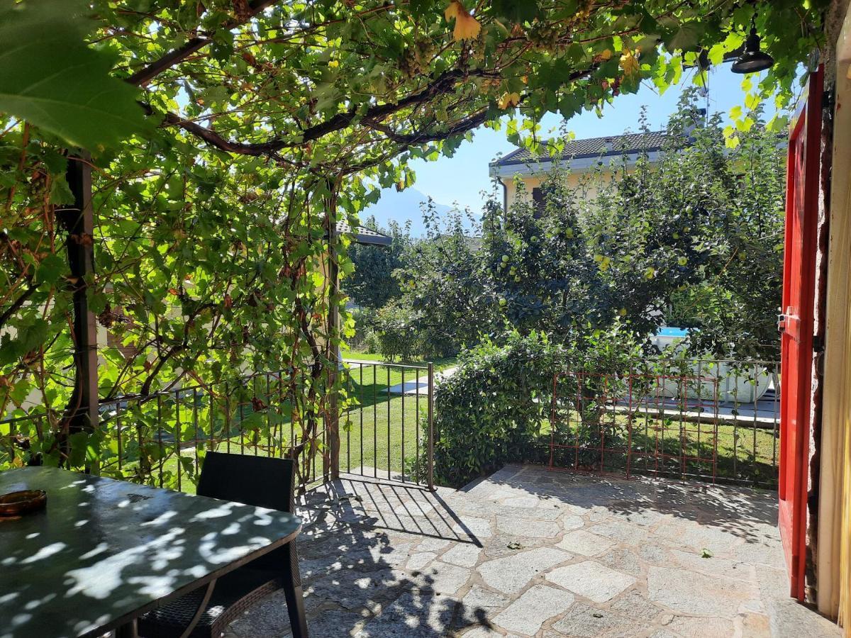 Holiday home La Casetta Di Biancaneve Valtellina E Di Dubino
