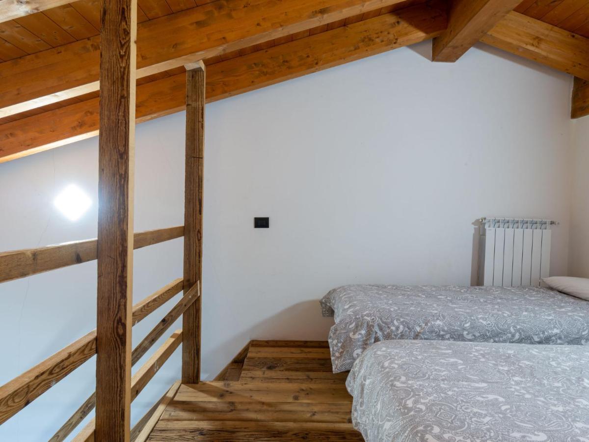 Locazione Turistica Baita Bave - Viv374 Apartment