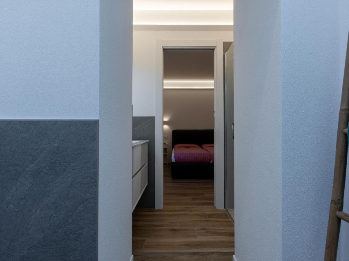 Brezza Di Lago-3 By Interhome * Verceia