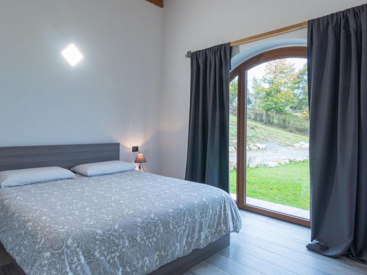 Locazione Turistica Baita Bave - Viv374 Apartment *
